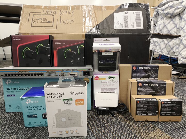 networking-gear
